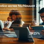 Nougat Rev4 technology advancements and features.