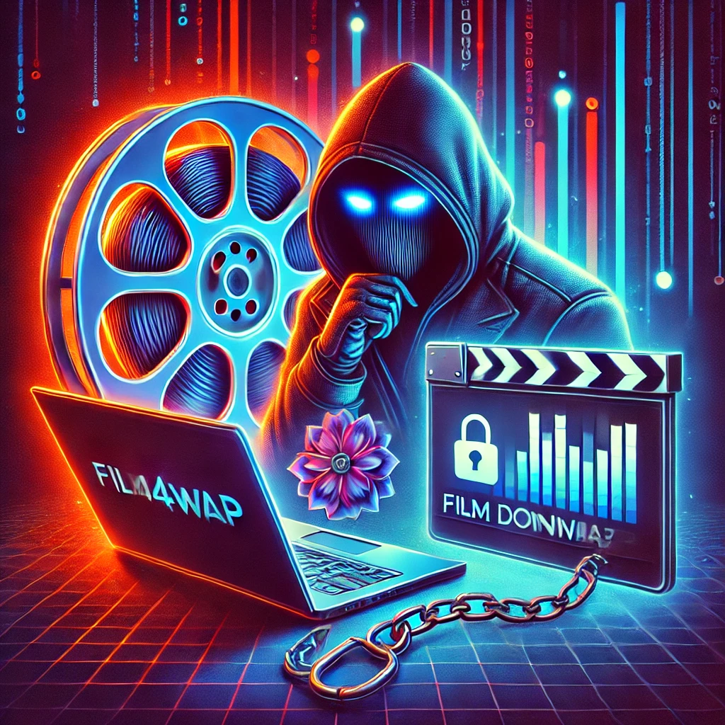 Filmy4wap: Free Movie Downloads & Legal Risks
