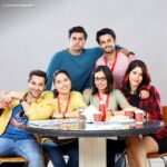 Discover the talented cast of Campus Diaries, the hit series about six students navigating life at Excel University. Learn about the actors and their roles.