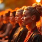 From Basic to Glam: Why You Need a Hairstyling Course in 2025