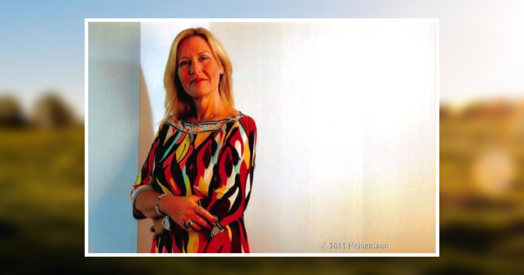 kathleen tolan portrait and legacy