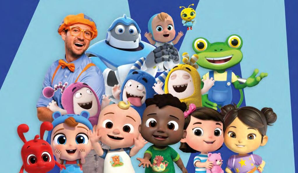 Gulli Gulli: A Cultural Phrase with Global Echoes
