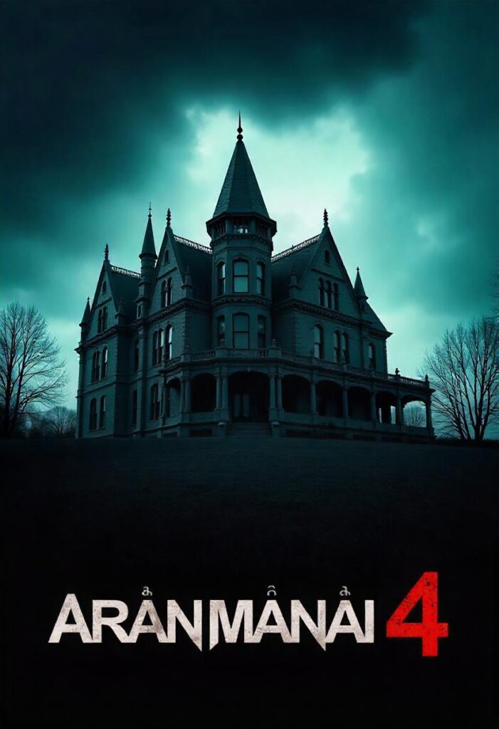 Aranmanai 4 movie download