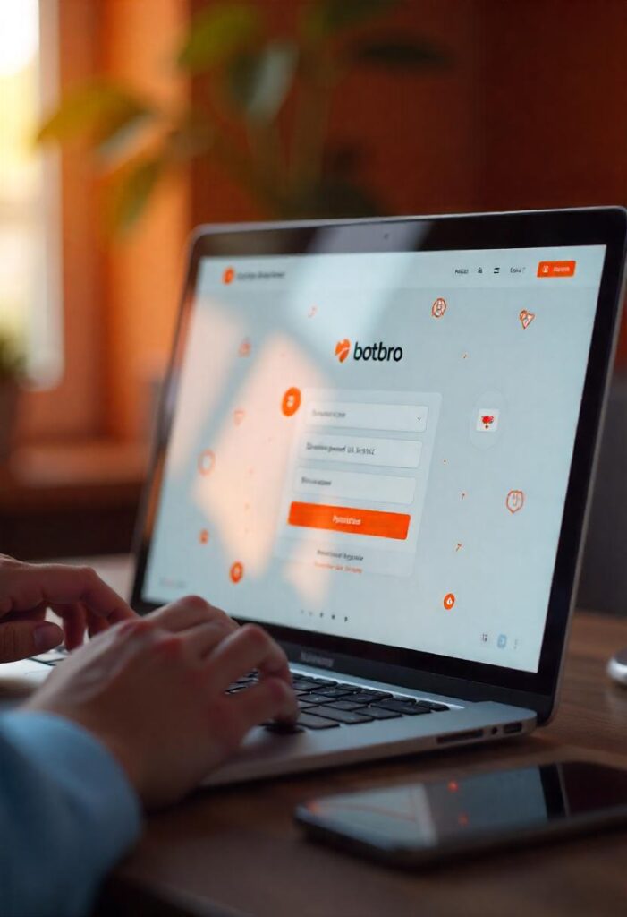 Botbro Login: 5 Powerful Ways to Secure Your Access