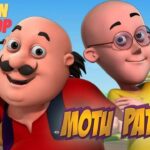 Motu Patalu ki jodi cartoon friendship adventure