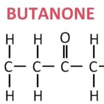 butanone