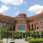 itc green centre gurgaon