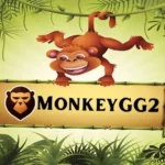 monkeygg2 games