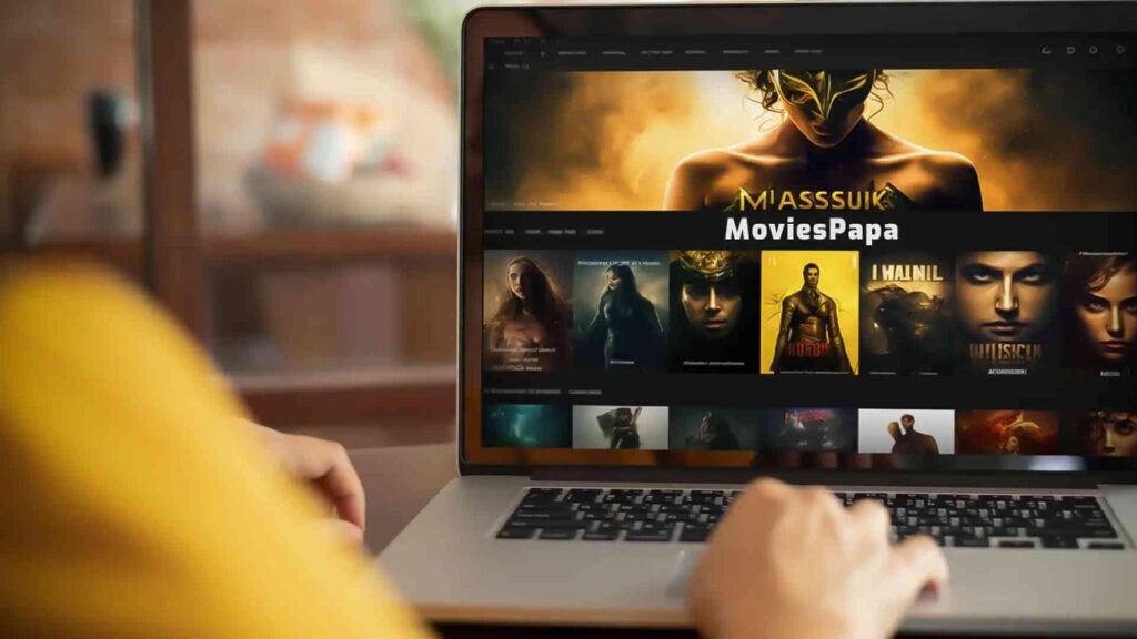 moviespapa.com