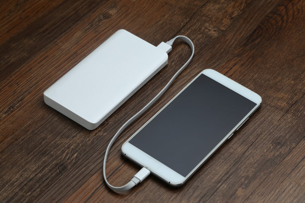 evm power bank
