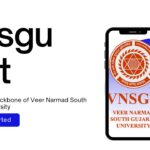 vnsgu net