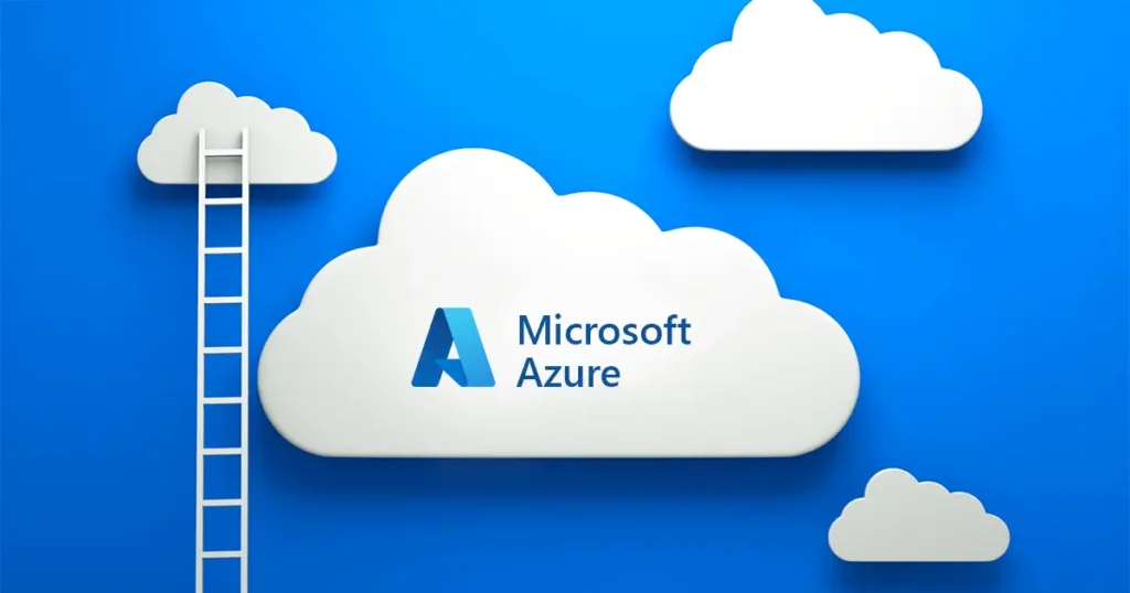 How Microsoft Azure Cloud Service Drives Digital Transformation