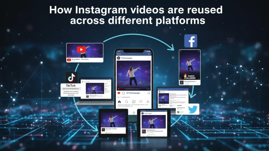 download video from instagram